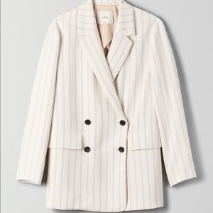 Aritzia Cherrelle Jacket